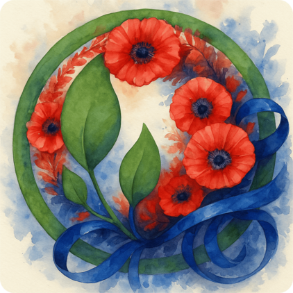 Memorial Day : Remember and Honor
