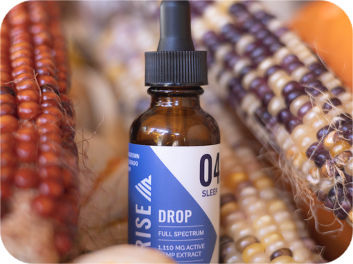 2Rise Naturals Sleep Tincture