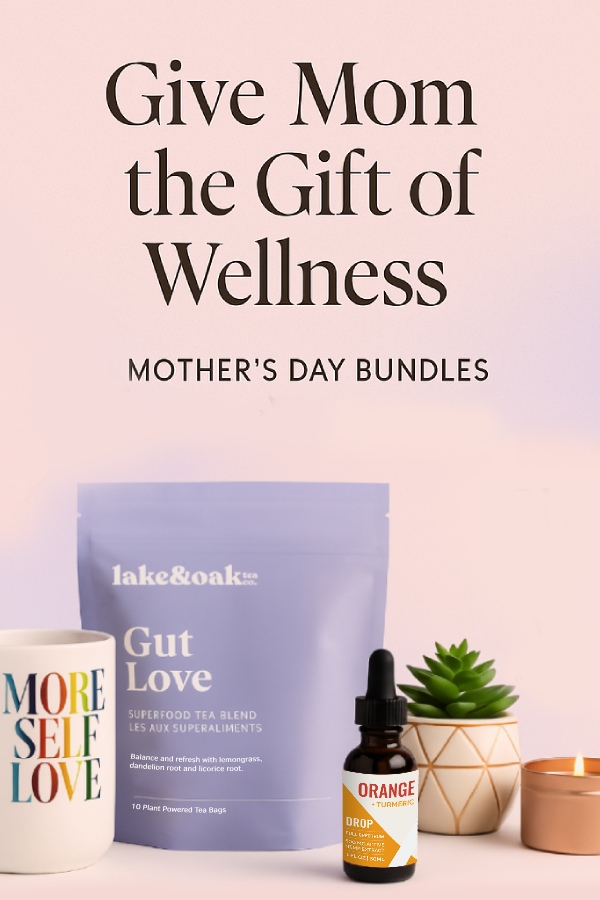 Product image of natural cbd and tea