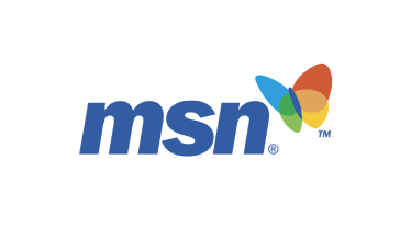 As seen on MSN