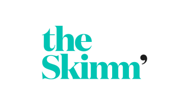 As seen on the Skimm
